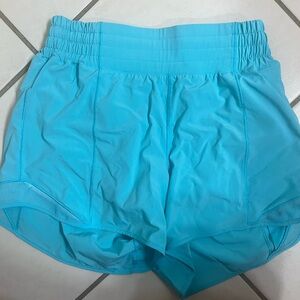 Higher rise hotty hots